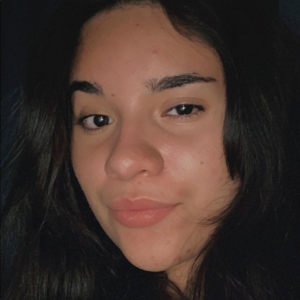Meet your Posher, Sabrina